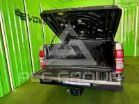 2011 Toyota Hilux
