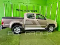 2011 Toyota Hilux