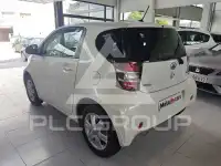2011 Toyota IQ