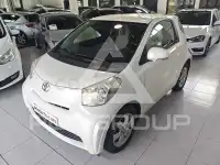2011 Toyota IQ