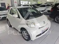 2011 Toyota IQ