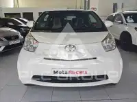 2011 Toyota IQ