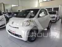 2011 Toyota IQ