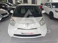 2011 Toyota IQ