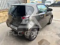 2011 Toyota IQ