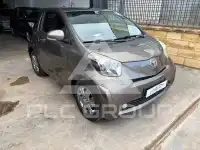 2011 Toyota IQ