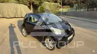 2011 Toyota IQ