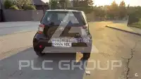 2011 Toyota IQ