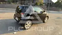 2011 Toyota IQ