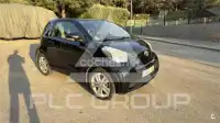2011 Toyota IQ