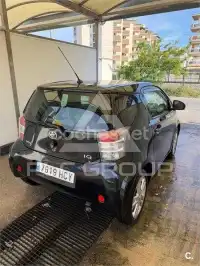 2011 Toyota IQ