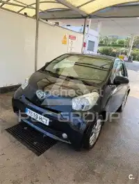 2011 Toyota IQ