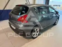 2011 Peugeot 3008