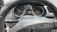 2011 Peugeot 3008
