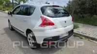 2011 Peugeot 3008