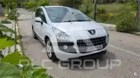 2011 Peugeot 3008