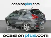 2011 Peugeot 3008