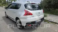 2011 Peugeot 3008
