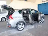 2011 Peugeot 3008