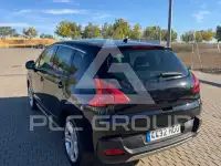 2011 Peugeot 3008