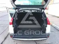 2011 Peugeot 3008
