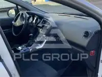 2011 Peugeot 3008