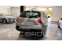 2011 Peugeot 3008