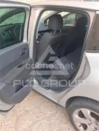 2011 Peugeot 3008