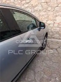 2011 Peugeot 3008