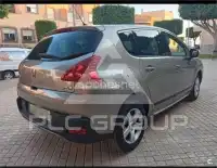 2011 Peugeot 3008