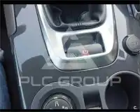 2011 Peugeot 3008