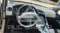 2011 Peugeot 3008
