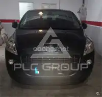 2011 Peugeot 3008