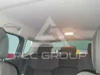 2011 Peugeot 3008