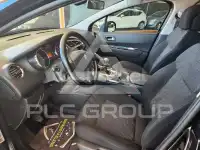 2011 Peugeot 3008