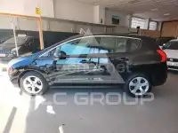 2011 Peugeot 3008