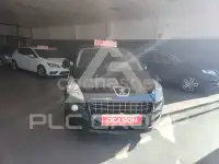 2011 Peugeot 3008