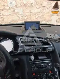 2011 Peugeot 3008
