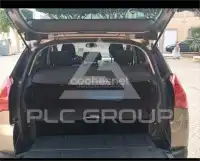 2011 Peugeot 3008