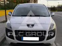 2011 Peugeot 3008
