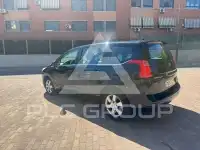 2011 Peugeot 5008