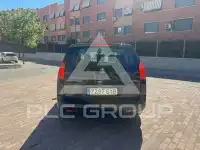 2011 Peugeot 5008