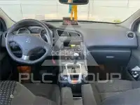 2011 Peugeot 5008