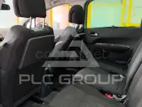 2011 Peugeot 5008