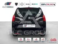 2011 Peugeot 5008
