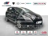 2011 Peugeot 5008