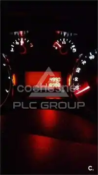 2011 Peugeot 5008