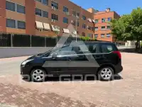 2011 Peugeot 5008