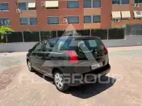 2011 Peugeot 5008