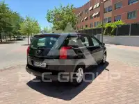 2011 Peugeot 5008
